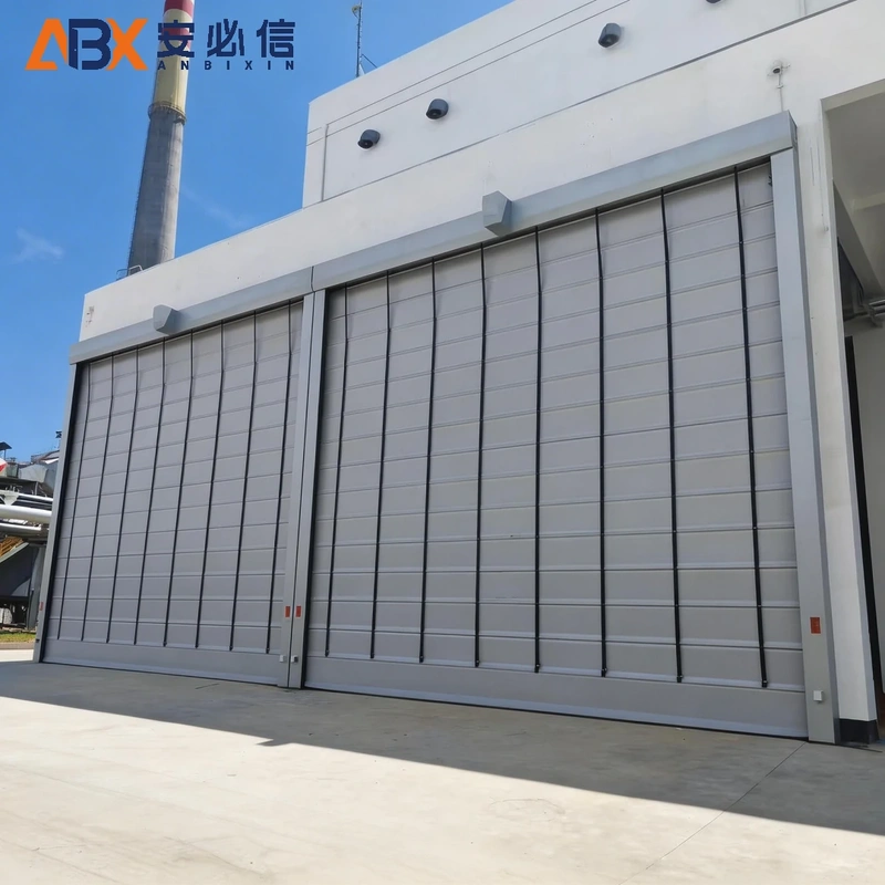 来宾市快速堆积门
