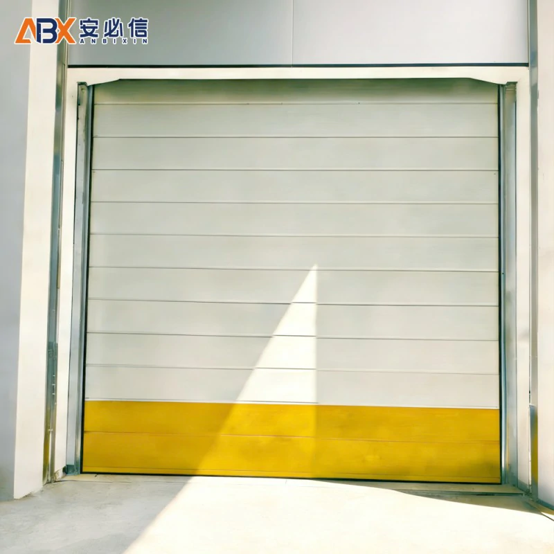 来宾市升降提升门