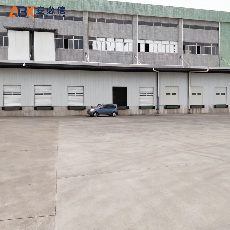 来宾市感应高速门